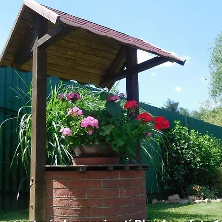 V Plumlove Lägenhet Plumlov