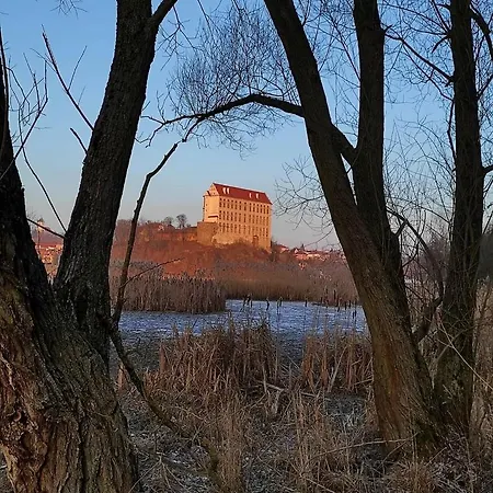 Lägenhet V Plumlove *